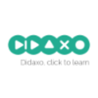 Didaxo logo, Didaxo contact details