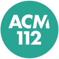 ACM112 logo, ACM112 contact details