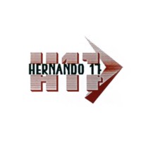 Hernando 17 logo, Hernando 17 contact details