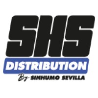 SHS Distribution logo, SHS Distribution contact details