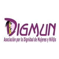 Digmun - Asociación por la Dignidad de Mujeres, Niños y Niñas logo, Digmun - Asociación por la Dignidad de Mujeres, Niños y Niñas contact details