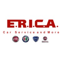 ERICA Srl di Scalera Carmine logo, ERICA Srl di Scalera Carmine contact details