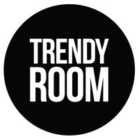 The Trendy Room logo, The Trendy Room contact details