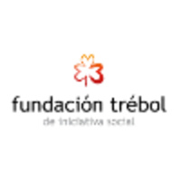 Fundación Trébol logo, Fundación Trébol contact details