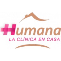 HUMANA, La clínica en casa logo, HUMANA, La clínica en casa contact details