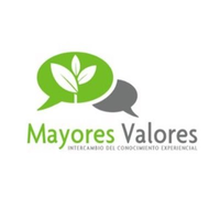 Mayores Valores logo, Mayores Valores contact details