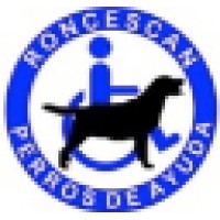 Roncescan Perros de Ayuda logo, Roncescan Perros de Ayuda contact details