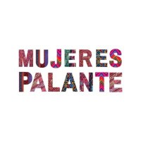 Mujeres Pa'lante logo, Mujeres Pa'lante contact details