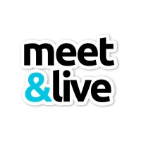 Meet & Live Music logo, Meet & Live Music contact details