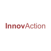 InnovAction logo, InnovAction contact details