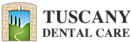 Tuscany Dental Care logo, Tuscany Dental Care contact details