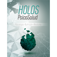 Holos PsicoSalud logo, Holos PsicoSalud contact details