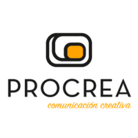 Procrea Comunicación Creativa logo, Procrea Comunicación Creativa contact details