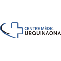 CENTRO MEDICO URQUINAONA SL logo, CENTRO MEDICO URQUINAONA SL contact details