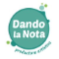 Dando la Nota Productora Artística logo, Dando la Nota Productora Artística contact details