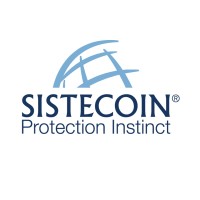 SISTECOIN logo, SISTECOIN contact details