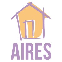 AIRES Asociación logo, AIRES Asociación contact details