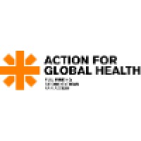 Action for Global Health UK (AFGH-UK) logo, Action for Global Health UK (AFGH-UK) contact details