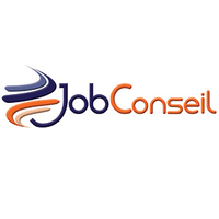 JobConseil logo, JobConseil contact details