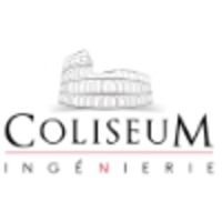 Coliseum Ingénierie logo, Coliseum Ingénierie contact details