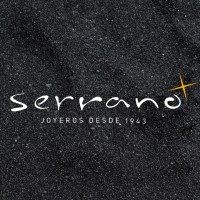 Serrano Joyeros logo, Serrano Joyeros contact details