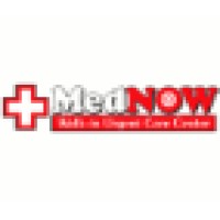 MedNOW Urgent Care Center logo, MedNOW Urgent Care Center contact details