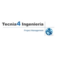 Tecnia4 - Servicios Integrales de Ingenieria logo, Tecnia4 - Servicios Integrales de Ingenieria contact details