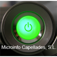 Microinfo Capellades SL logo, Microinfo Capellades SL contact details