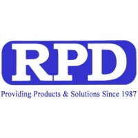 RPD logo, RPD contact details