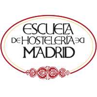 Escuela de Hostelería de Madrid logo, Escuela de Hostelería de Madrid contact details