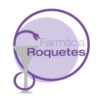 Farmàcia Roquetes logo, Farmàcia Roquetes contact details