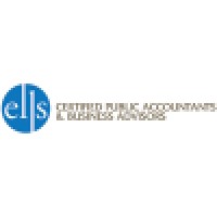 ELLS CPAs & Business Advisors logo, ELLS CPAs & Business Advisors contact details