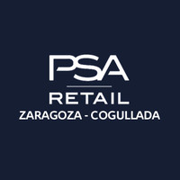 Citroën PSA Retail Zaragoza logo, Citroën PSA Retail Zaragoza contact details