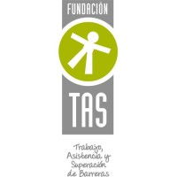 Fundación TAS logo, Fundación TAS contact details