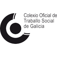 Colexio Oficial de Traballo Social de Galicia COTSG logo, Colexio Oficial de Traballo Social de Galicia COTSG contact details