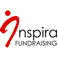 INSPIRA FUNDRAISING logo, INSPIRA FUNDRAISING contact details