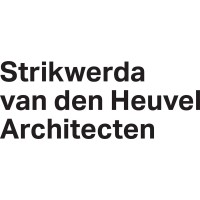 Strikwerda van den Heuvel Architecten logo, Strikwerda van den Heuvel Architecten contact details