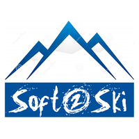 Soft2Ski logo, Soft2Ski contact details