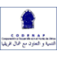 CONDENAF logo, CONDENAF contact details