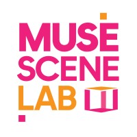 Muse Scene Lab logo, Muse Scene Lab contact details