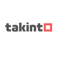 takinto logo, takinto contact details