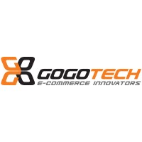 Gogotech logo, Gogotech contact details