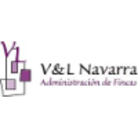 V&L NAVARRA ADMINISTRACION DE FINCAS logo, V&L NAVARRA ADMINISTRACION DE FINCAS contact details