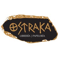 Ostraka Papelería logo, Ostraka Papelería contact details