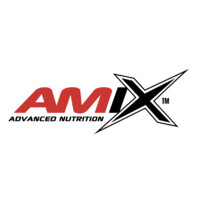 AMIX ADVANCED NUTRITION logo, AMIX ADVANCED NUTRITION contact details