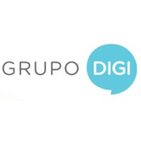 Grupo Digi logo, Grupo Digi contact details