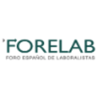 FORELAB - Foro Español de Laboralistas logo, FORELAB - Foro Español de Laboralistas contact details