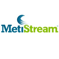 MetiStream logo, MetiStream contact details