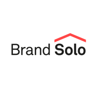 Brand Solo / logo, Brand Solo / contact details