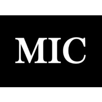 MIC logo, MIC contact details